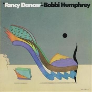 Humphrey Bobbi - Fancy Dancer (Rare Groove Ser in der Gruppe CD / CD Blue Note bei Bengans Skivbutik AB (583060)