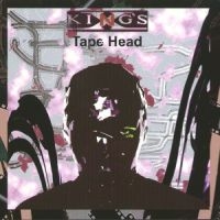 KINGS X - TAPE HEAD in der Gruppe CD / Hårdrock,Pop-Rock bei Bengans Skivbutik AB (583184)