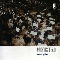 Portishead - Pnyc in der Gruppe Minishops / Beth Gibbons bei Bengans Skivbutik AB (583218)