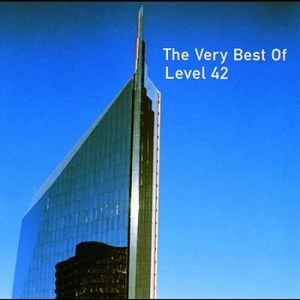 Level 42 - Best Of in der Gruppe CD / Best Of,Pop-Rock bei Bengans Skivbutik AB (583302)