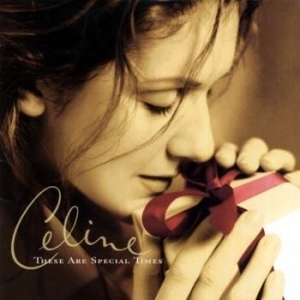 Dion Céline - These Are Special Times in der Gruppe CD / Pop-Rock bei Bengans Skivbutik AB (583361)