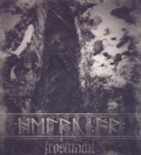 Helrunar - Frostnacht in der Gruppe CD / Hårdrock bei Bengans Skivbutik AB (583364)
