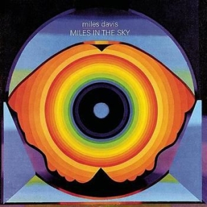 Davis Miles - Miles In The Sky in der Gruppe Minishops / Miles Davis bei Bengans Skivbutik AB (583455)