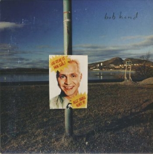 Bob Hund - Jag Rear Ut Min Själ - Allt Sk in der Gruppe CD bei Bengans Skivbutik AB (583524)