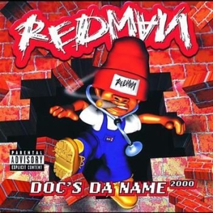 Redman - Doc's The Name in der Gruppe CD bei Bengans Skivbutik AB (583728)