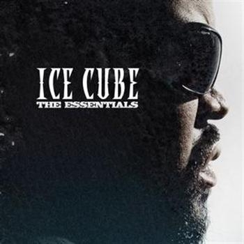 Ice Cube - Essentials in der Gruppe CD / Hip Hop bei Bengans Skivbutik AB (583853)