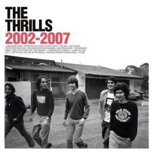Thrills - Best Of in der Gruppe CD / Pop bei Bengans Skivbutik AB (584020)