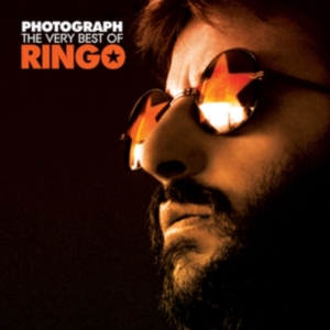 Ringo Starr - Photograph Very Best in der Gruppe CD / Pop-Rock bei Bengans Skivbutik AB (584043)