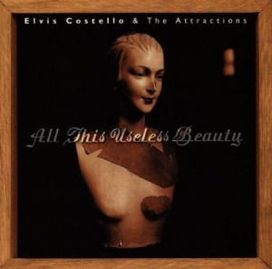 Elvis Costello - All This Useless Beauty in der Gruppe Minishops / Elvis Costello bei Bengans Skivbutik AB (584118)