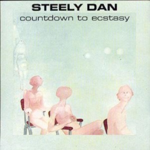Steely Dan - Countdown To Ecstasy in der Gruppe CD / Pop-Rock bei Bengans Skivbutik AB (584289)