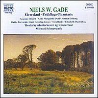Gade Niels - Elverskud in der Gruppe Externt_Lager / Naxoslager bei Bengans Skivbutik AB (584491)