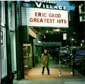 Eric Gadd - Greatest Hits in der Gruppe CD / Pop-Rock bei Bengans Skivbutik AB (584517)