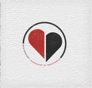 This Century - Biography Of Heartbreak in der Gruppe CD bei Bengans Skivbutik AB (584606)