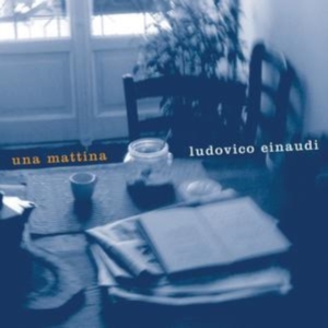 Einaudi Ludovico - Una Mattina in der Gruppe Övrigt /  bei Bengans Skivbutik AB (584625)