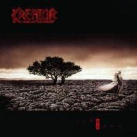 Kreator - Endorama in der Gruppe CD / Hårdrock,Svensk Folkmusik bei Bengans Skivbutik AB (584839)