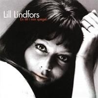 Lill Lindfors - En Titt I Min Spegel (2Cd) in der Gruppe CD / Dansband-Schlager bei Bengans Skivbutik AB (584881)