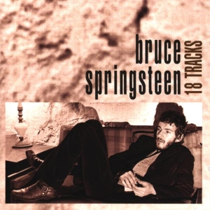 Springsteen Bruce - 18 Tracks in der Gruppe CD / Best Of,Pop-Rock bei Bengans Skivbutik AB (584885)