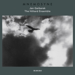 Garbarek Jan - Mnemosyne in der Gruppe CD bei Bengans Skivbutik AB (584965)