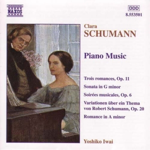 Schumann Robert - Piano Music in der Gruppe CD / Klassiskt bei Bengans Skivbutik AB (585176)