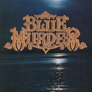 Blue Murder - Blue Murder in der Gruppe CD bei Bengans Skivbutik AB (585288)