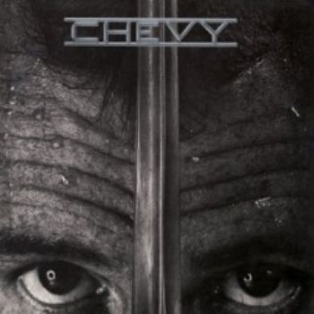 Chevy - The Taker in der Gruppe CD / Hårdrock/ Heavy metal bei Bengans Skivbutik AB (585293)