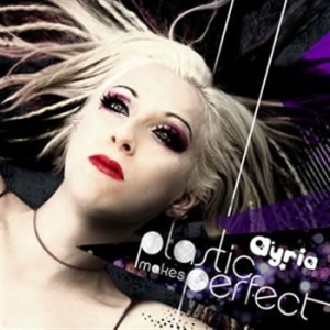 Ayria - Plastic Makes Perfect in der Gruppe CD / Pop-Rock bei Bengans Skivbutik AB (585486)