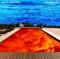 Red Hot Chili Peppers - Californication in der Gruppe CD bei Bengans Skivbutik AB (585614)