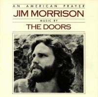 Jim Morrison & The Doors - An American Prayer in der Gruppe -Start BM CD bei Bengans Skivbutik AB (585622)