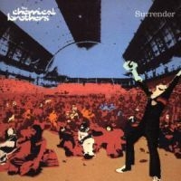 The Chemical Brothers - Surrender in der Gruppe CD / Dance-Techno,Elektroniskt bei Bengans Skivbutik AB (585738)