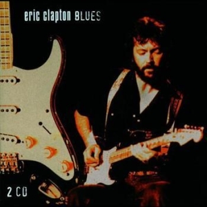 Eric Clapton - Blues - Collector's Edition in der Gruppe CD / Pop-Rock bei Bengans Skivbutik AB (585841)