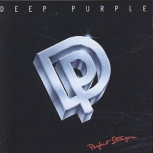 Deep Purple - Perfect Strangers in der Gruppe CD / Hårdrock,Pop-Rock bei Bengans Skivbutik AB (585860)