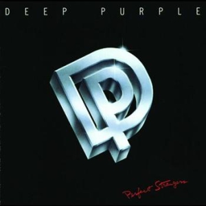 Deep Purple - Perfect Strangers in der Gruppe UNSERE TIPPS / Am beliebtesten cd-klassiker bei Bengans Skivbutik AB (585860)