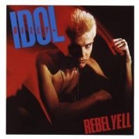 Billy Idol - Rebel Yell in der Gruppe CD / Pop-Rock bei Bengans Skivbutik AB (585939)
