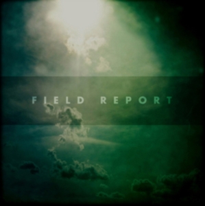 Field Report - Field Report in der Gruppe CD / Pop-Rock bei Bengans Skivbutik AB (586080)