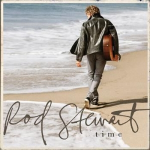 Stewart Rod - Time in der Gruppe CD / Pop bei Bengans Skivbutik AB (586430)