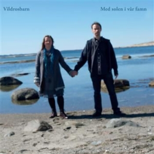 Vildrosbarn - Med Solen I Vår Famn in der Gruppe CD / Pop bei Bengans Skivbutik AB (586442)