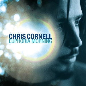 Chris Cornell - Euphoria Morning in der Gruppe Övrigt /  bei Bengans Skivbutik AB (586542)