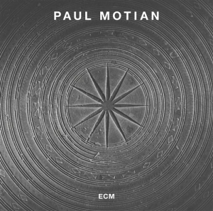 Old & New Masters Edition - Paul Motian in der Gruppe CD / Jazz bei Bengans Skivbutik AB (586585)