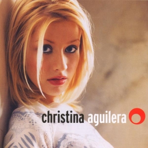 Aguilera Christina - Christina Aguilera in der Gruppe Övrigt /  bei Bengans Skivbutik AB (586630)