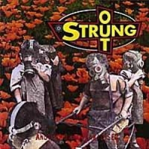 Strung Out - Another Day In Paradise in der Gruppe CD bei Bengans Skivbutik AB (586645)