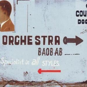 Orchestra Baobab - Specialist In All Styles in der Gruppe CD / Elektroniskt,Pop-Rock,World Music bei Bengans Skivbutik AB (586705)