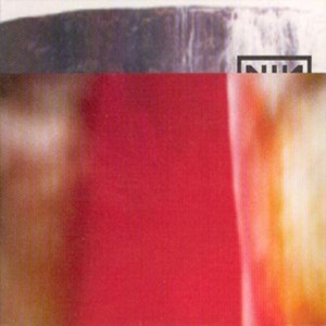 Nine Inch Nails - Fragile in der Gruppe Övrigt /  bei Bengans Skivbutik AB (586779)