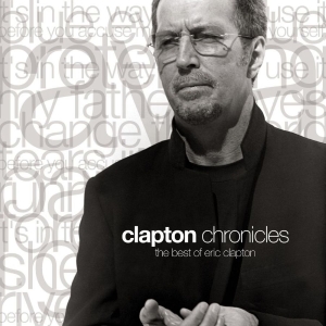 Clapton Eric - Clapton Chronicles: The Best Of Eri in der Gruppe CD / Pop-Rock bei Bengans Skivbutik AB (586820)