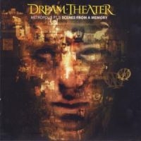 Dream Theater - Metropolis, Pt. 2: Scenes From in der Gruppe -Start BM CD bei Bengans Skivbutik AB (587033)