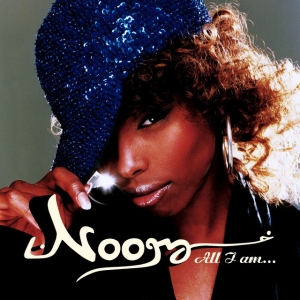 Noora - All i am... in der Gruppe CD / Norsk Musik,RnB-Soul bei Bengans Skivbutik AB (587050)