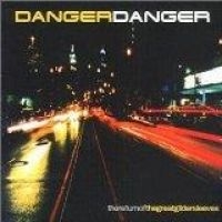 DANGER DANGER - RETURN OF THE GREAT GILDERSLEEVES in der Gruppe CD bei Bengans Skivbutik AB (587055)