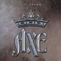 AXE - CROWN THE in der Gruppe CD / Hårdrock bei Bengans Skivbutik AB (587061)