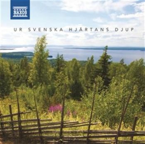 Various Artists - Ur Svenska Hjärtans Djup in der Gruppe Externt_Lager / Naxoslager bei Bengans Skivbutik AB (587164)