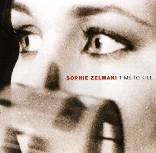 Sophie Zelmani - Time To Kill in der Gruppe Övrigt / bei Bengans Skivbutik AB (587212)