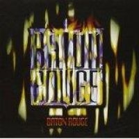 BATON ROUGE - BATON ROUGE in der Gruppe CD bei Bengans Skivbutik AB (587238)